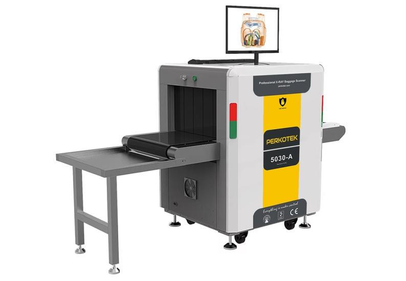 PERKOTEK 5030 A XRAY CİHAZI