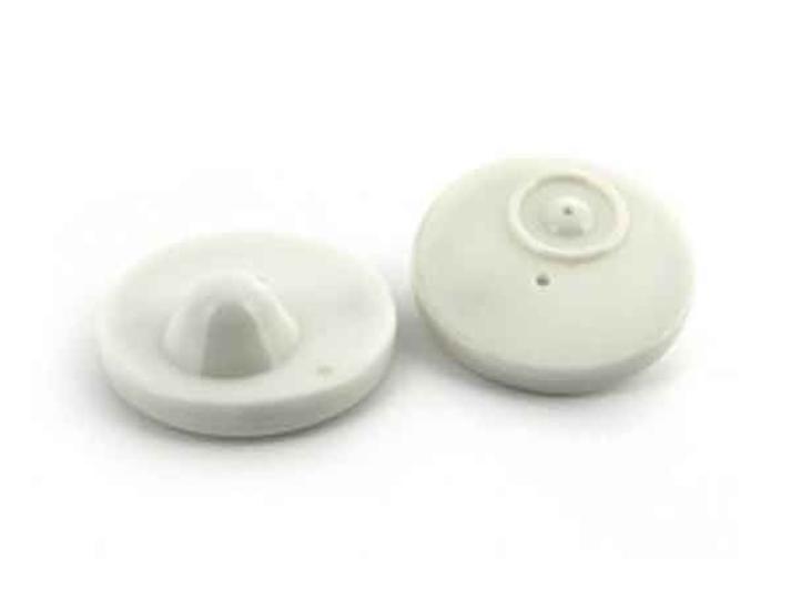 Perkotek Round Etiket