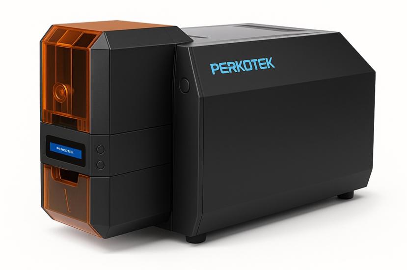 Perkotek CP 300 Kart Yazıcı