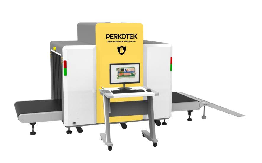 PERKOTEK 8065C X-RAY CİHAZI