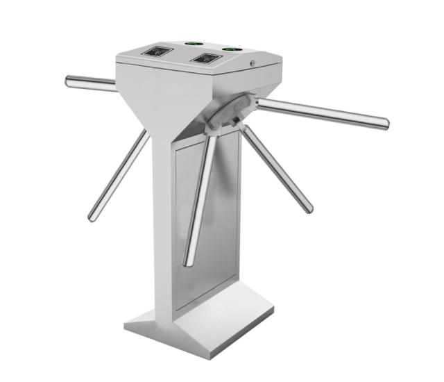 Perkotek D150 Double Tripod Turnike