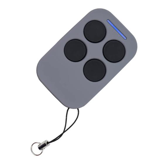 Yana Kayar Kapı Motoru Uzaktan Kumandası