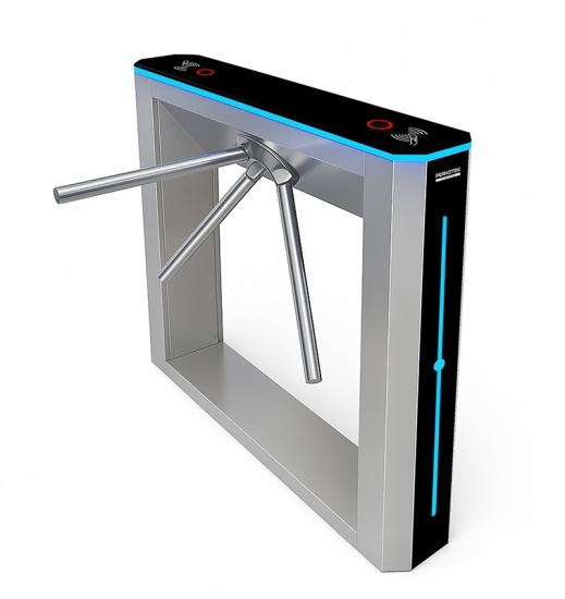 PERKOTEK PT 200 Otomatik Düşen Kollu Turnike Sistemi