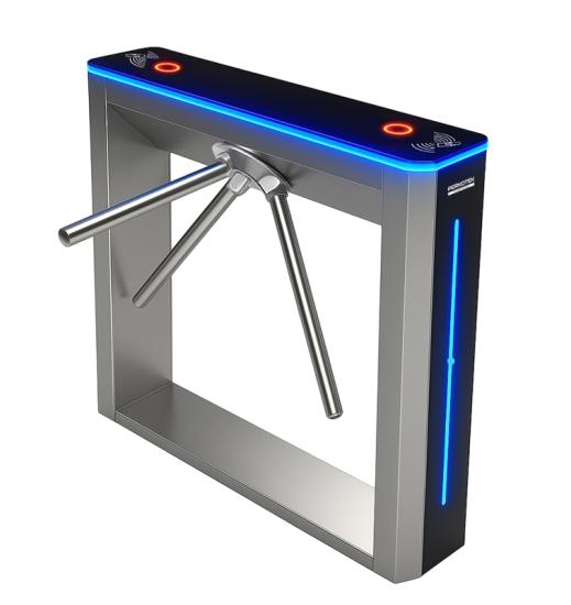 PERKOTEK PT 210 Motorlu Tripod Turnike