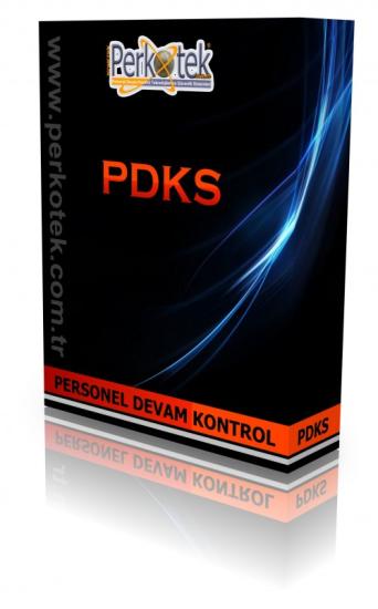 PERKOTEK PDKS PROGRAMI İLAVE KULLANICI BEDELİ