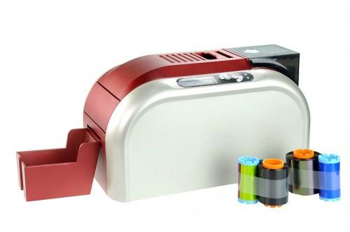 CIAAT CTC-940 KART PRINTER, KART YAZICI