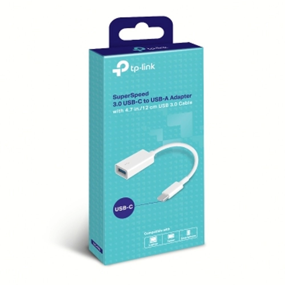 Tp-lınk%20Uc400%20Type-c%20To%20Usb%203.0%20Çevirici