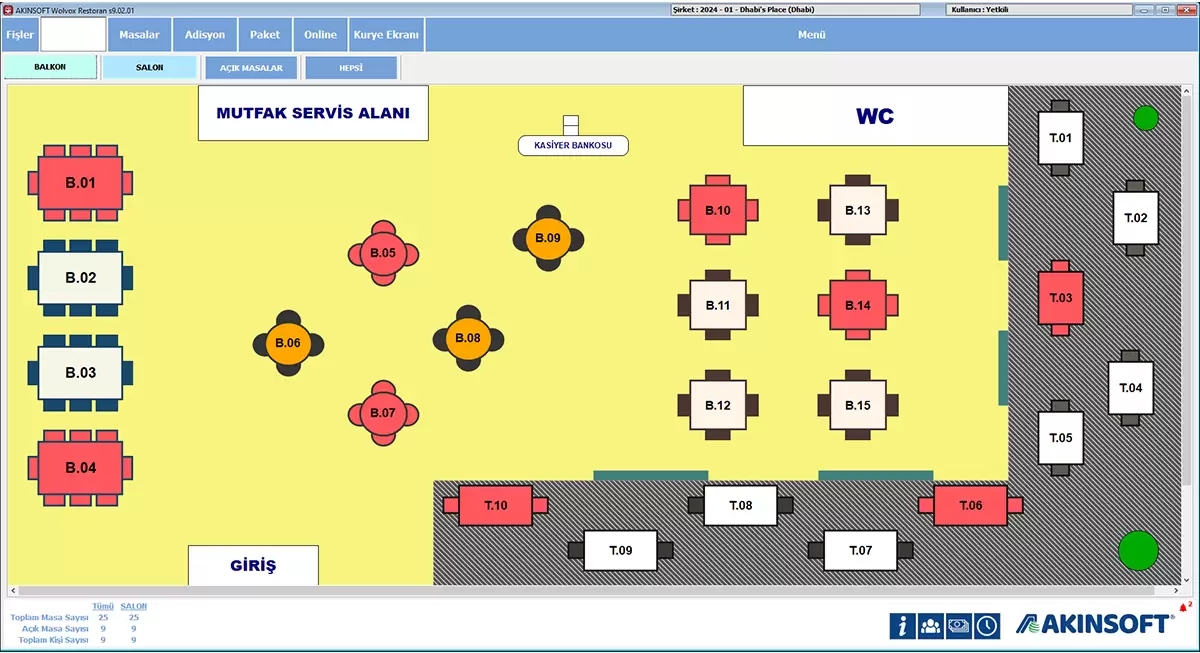 Akınsoft%20Wolvox%20Restoran%20Lite
