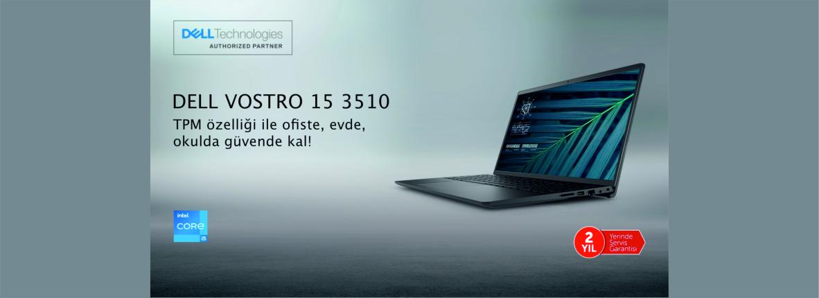 Dell Vostro Notebook